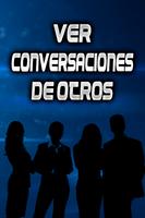 Ver Conversaciones de Otros Wasap en Español Guia screenshot 3