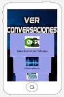 Ver Conversaciones de Otros Wasap en Español Guia screenshot 2