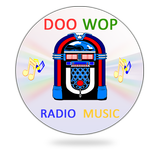 Doo Wop Radio Stations Music App for Free