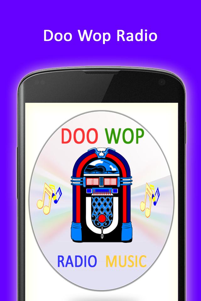 free doo wop music downloads