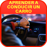 Aprender A Manejar Un Carro Gratis Zeichen
