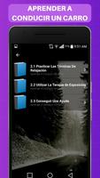 Aprender A Manejar Un Carro Gratis Screenshot 2