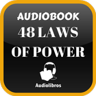 48 Laws of Power Audiobook Free Not Official Zeichen