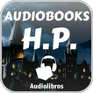 Audiobooks Of HP Free Not Official
