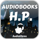 Audiobooks Of HP Free Not Official APK