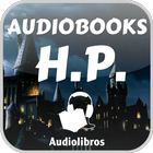 Audiobooks Of HP Free Not Official 图标