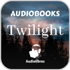 Audiobooks Of Twilight Not Oficial Free icône