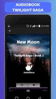 Audiobooks Of Twilight Not Oficial Free screenshot 3