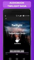 Audiobooks Of Twilight Not Oficial Free screenshot 2