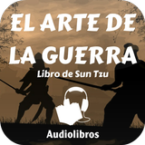 AudioLibros El Arte De La Guerra Gratis icône