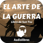 AudioLibros El Arte De La Guerra Gratis biểu tượng