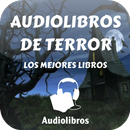 Audiolibros de Terror en Español Gratis APK