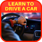 How to Learn To Drive A Car Free Zeichen