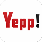 Yepp - Buy & Sell Everything आइकन