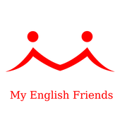 My English Friends icon