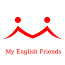 My English Friends APK