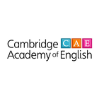 CAE English ícone