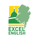 Excel English icône