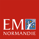 SmartEnglish by EM Normandie иконка