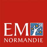 SmartEnglish by EM Normandie иконка