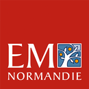 SmartEnglish by EM Normandie APK