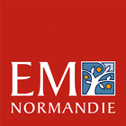 SmartEnglish by EM Normandie 圖標