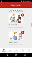 SmartEnglish by EM Normandie постер