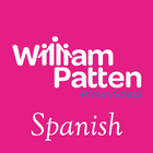 William Patten Spanish icône