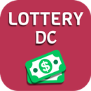 Lotto Results for DC Lottery APK