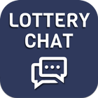 Lottery Chat - Lotto Forum icon