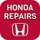 Estimates for Honda Repairs APK