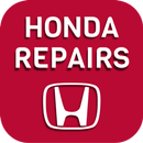 APK Estimates for Honda Repairs