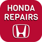 Estimates for Honda Repairs Zeichen