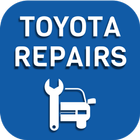 Estimates for Toyota Repairs icône