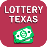 TX Lottery Results آئیکن