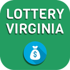 Lottery Results VA آئیکن