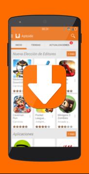 New Aptoide Apps Review 2017 For Android Apk Download