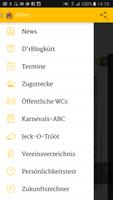 Närrische App - Karnevals App 截图 3