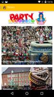 Närrische App - Karnevals App 海报