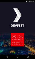 Devfest poster