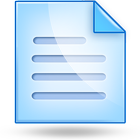 Paper NotePad icon