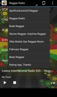 Reggae Music स्क्रीनशॉट 1