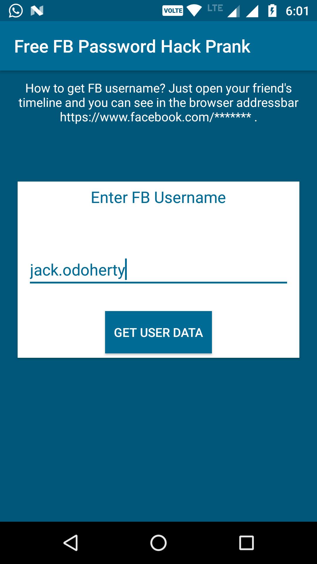 Hack Facebook Messenger Password Free Hack Facebook Messenger Password Free