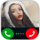 Ложный вызов Maria Way APK