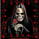 Imágenes de La Santa Muerte APK