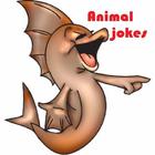 Animal Jokes أيقونة