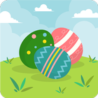 Easter 2018 - Toy Collector icon