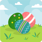 Easter 2018 - Toy Collector آئیکن