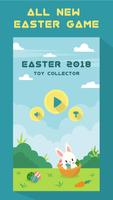 Easter 2018 - Toy Collector poster