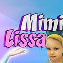 Mimi Lissa ►Мими Лисса APK